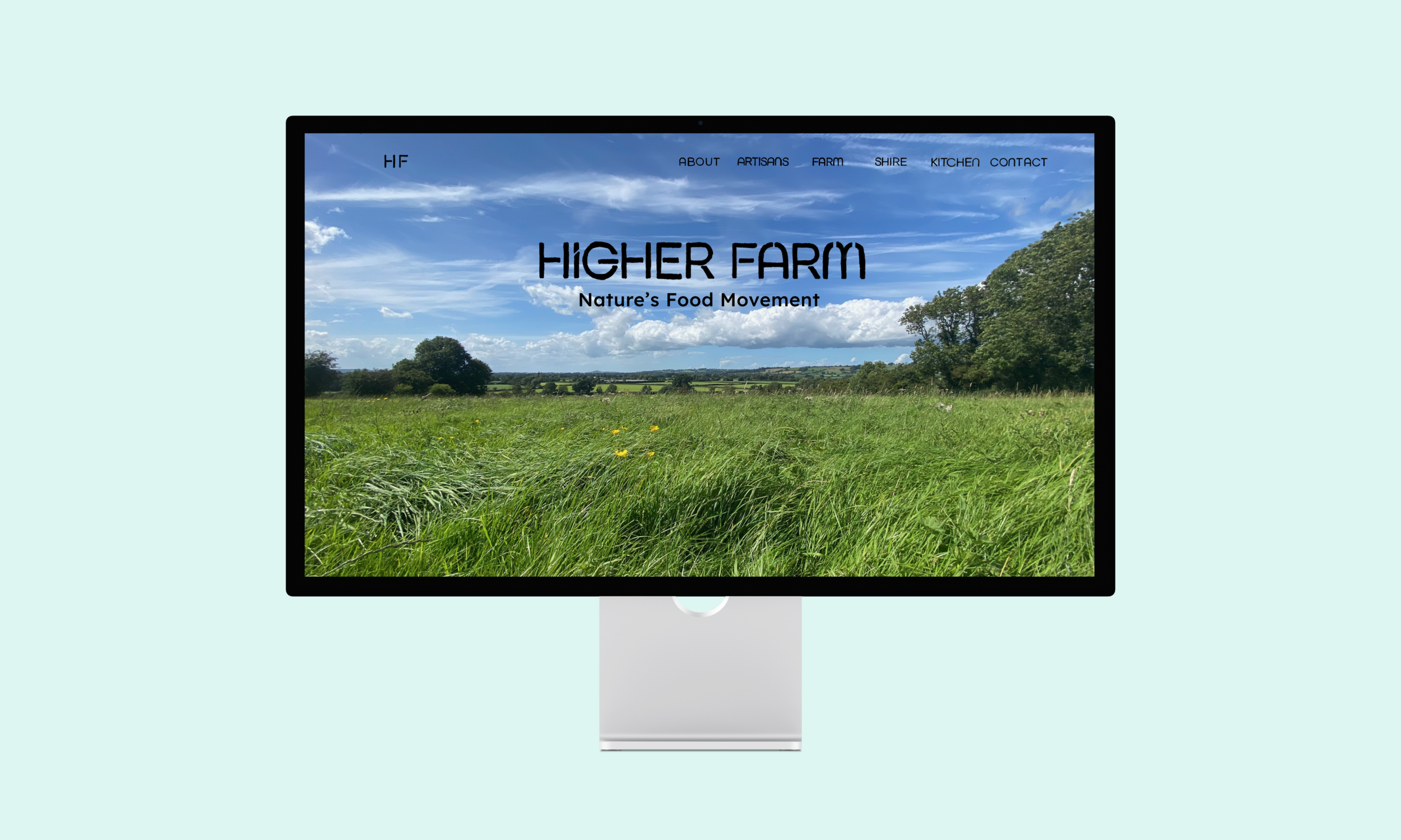 Higher Farm