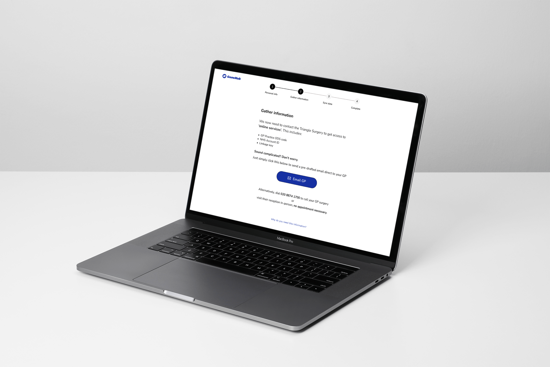 Genehub